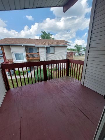 735 Sandpiper Court 1, University Park, IL 60484