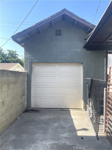 1142 E 64th, Los Angeles, CA 90001