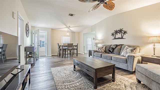 37436 LILLY BEA AVENUE, Zephyrhills, FL 33541