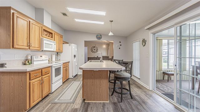 37436 LILLY BEA AVENUE, Zephyrhills, FL 33541