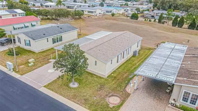 37436 LILLY BEA AVENUE, Zephyrhills, FL 33541