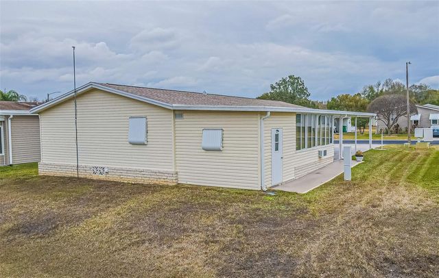 37436 LILLY BEA AVENUE, Zephyrhills, FL 33541