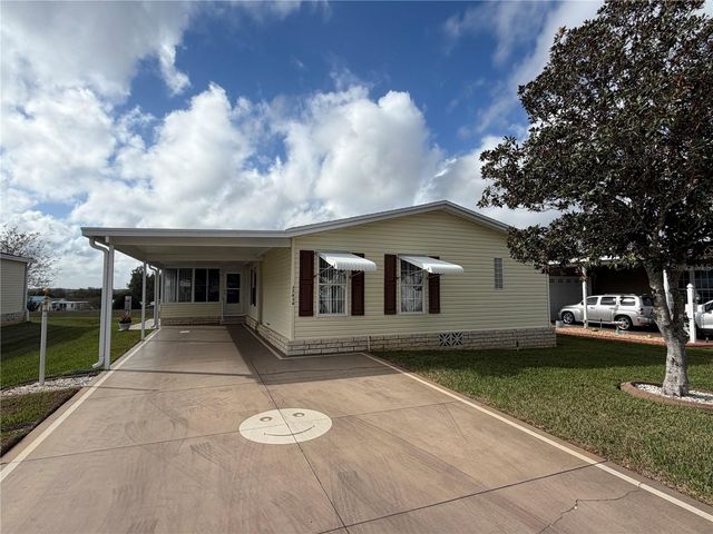 37436 LILLY BEA AVENUE, Zephyrhills, FL 33541