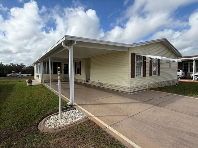 37436 LILLY BEA AVENUE, Zephyrhills, FL 33541