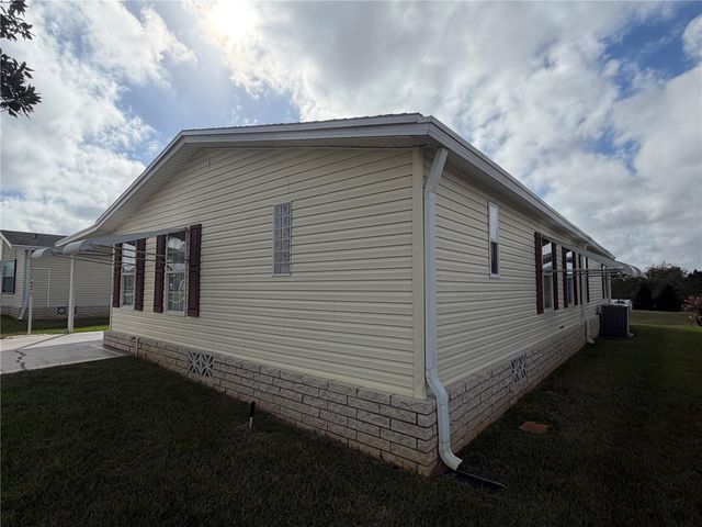 37436 LILLY BEA AVENUE, Zephyrhills, FL 33541