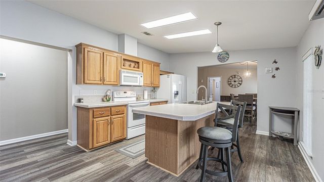 37436 LILLY BEA AVENUE, Zephyrhills, FL 33541