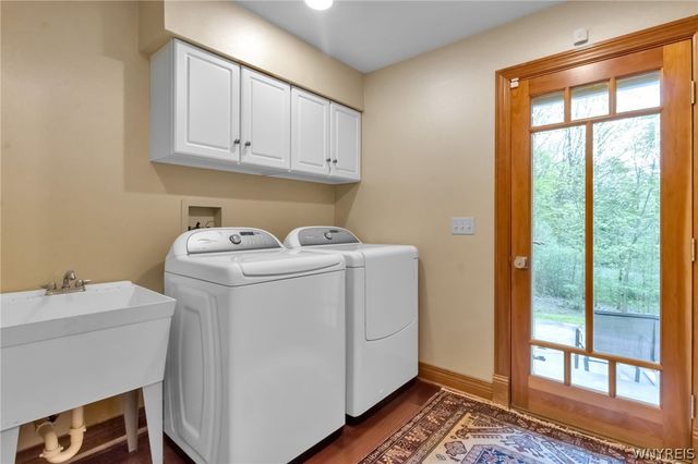 7239 South Abbott Road, Boston, NY 14075