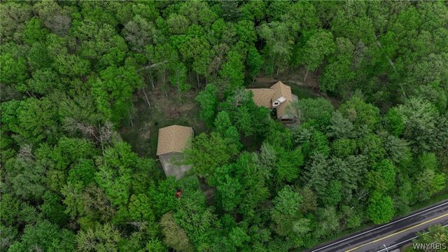 7239 South Abbott Road, Boston, NY 14075