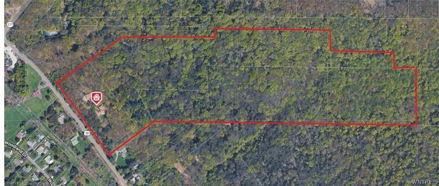 7239 South Abbott Road, Boston, NY 14075