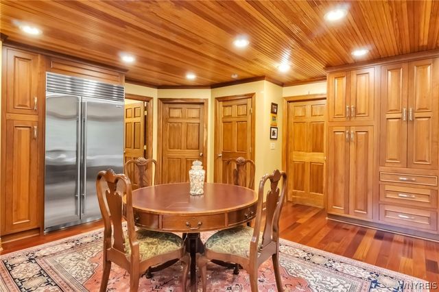 7239 South Abbott Road, Boston, NY 14075