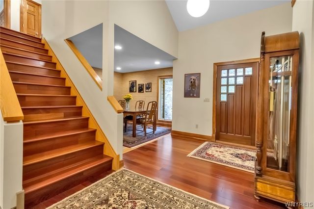7239 South Abbott Road, Boston, NY 14075