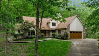 7239 South Abbott Road, Boston, NY 14075