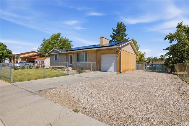 3694 W 4100 S, West Valley City, UT 84120