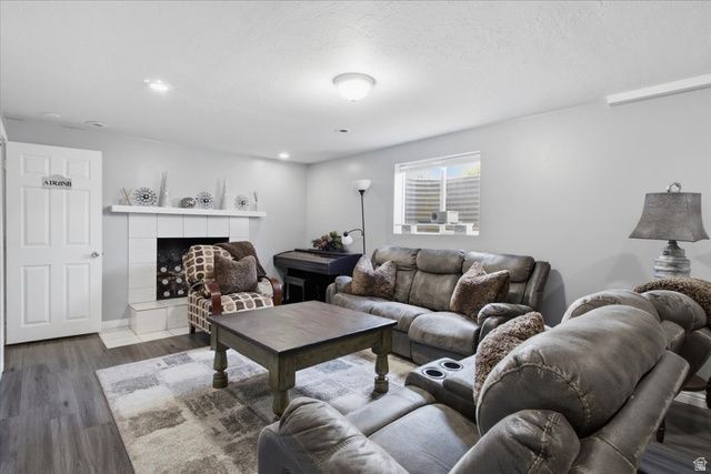 3694 W 4100 S, West Valley City, UT 84120