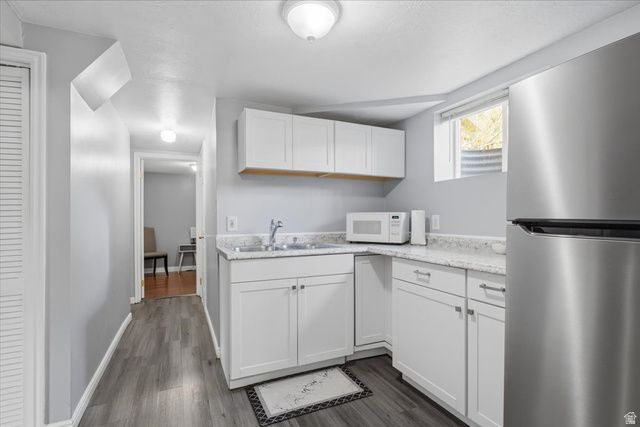 3694 W 4100 S, West Valley City, UT 84120