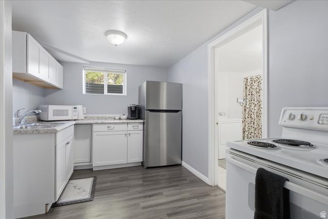 3694 W 4100 S, West Valley City, UT 84120