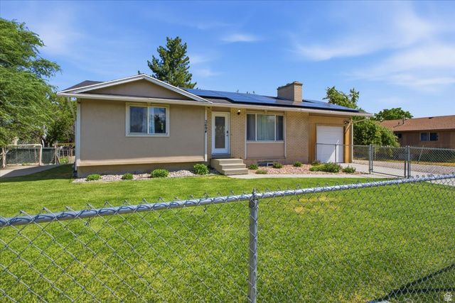 3694 W 4100 S, West Valley City, UT 84120