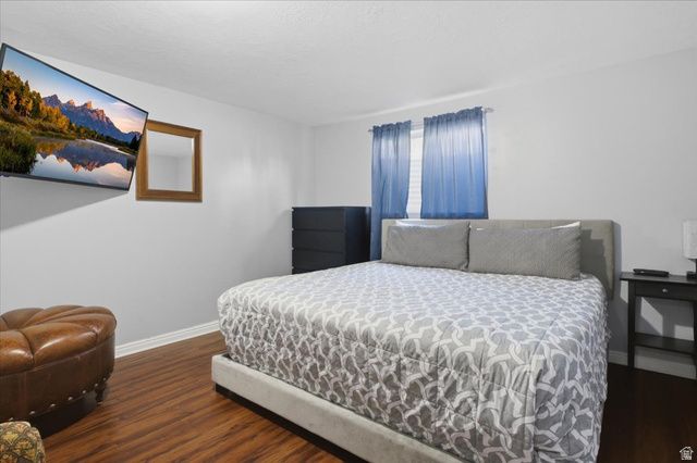 3694 W 4100 S, West Valley City, UT 84120
