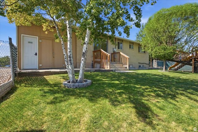 3694 W 4100 S, West Valley City, UT 84120