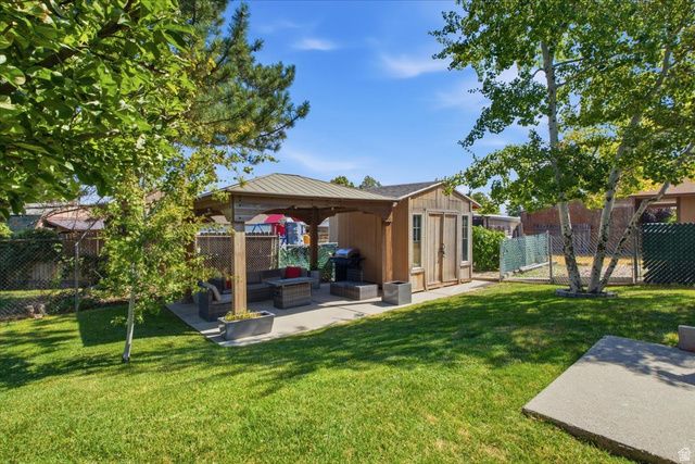 3694 W 4100 S, West Valley City, UT 84120