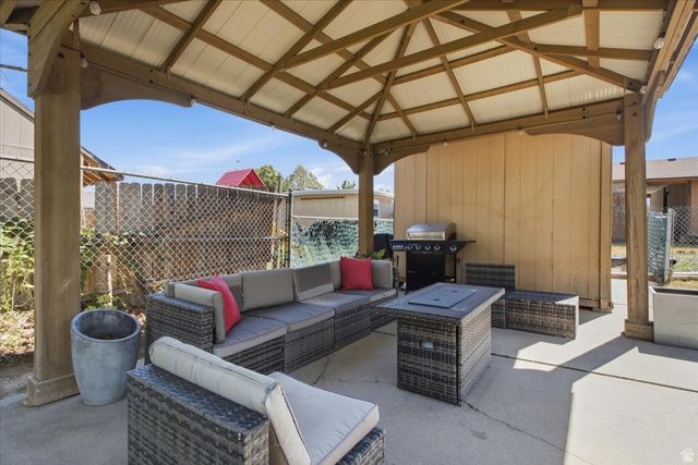 3694 W 4100 S, West Valley City, UT 84120