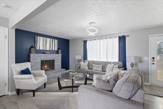 3694 W 4100 S, West Valley City, UT 84120