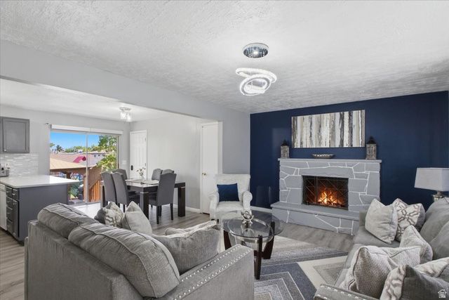 3694 W 4100 S, West Valley City, UT 84120