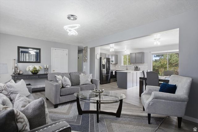 3694 W 4100 S, West Valley City, UT 84120