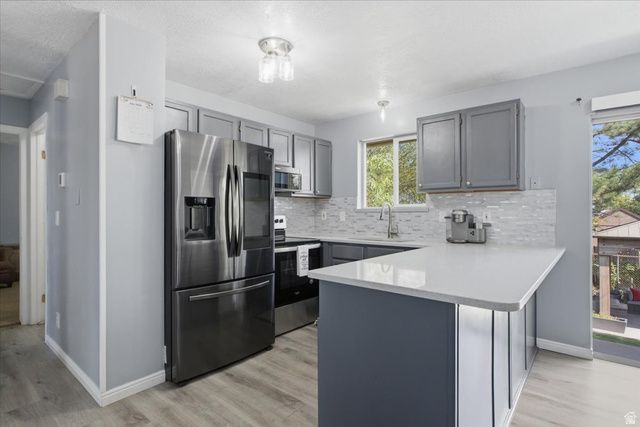 3694 W 4100 S, West Valley City, UT 84120