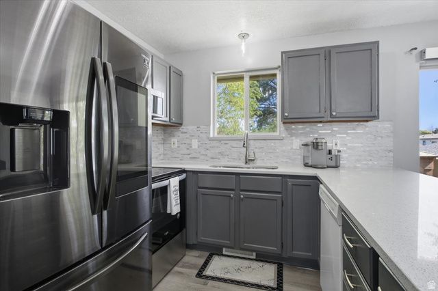 3694 W 4100 S, West Valley City, UT 84120