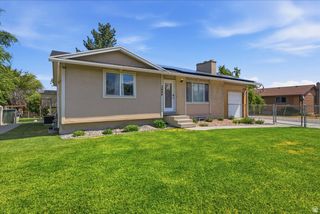 3694 W 4100 S, West Valley City, UT 84120