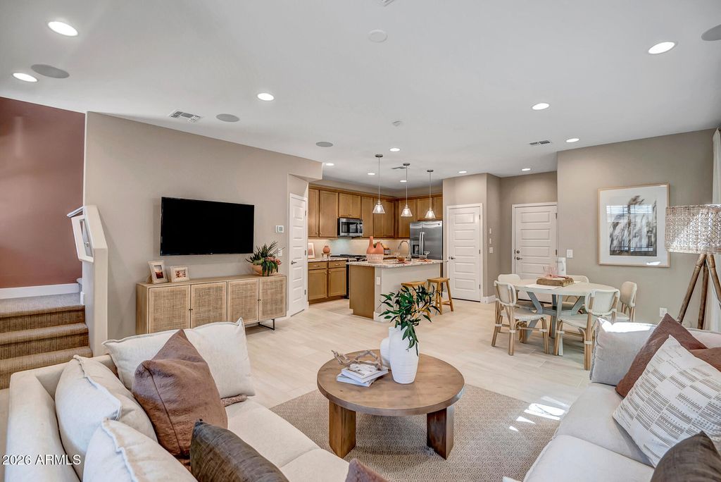 43232 N HINOKI Street, San Tan Valley, AZ 85140 — photo 5