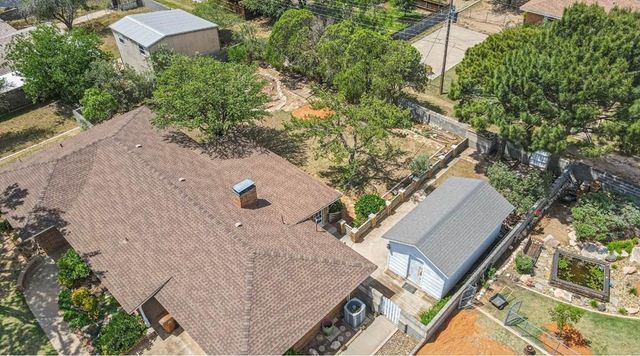 2802 Navajo Drive, Big Spring, TX 79720