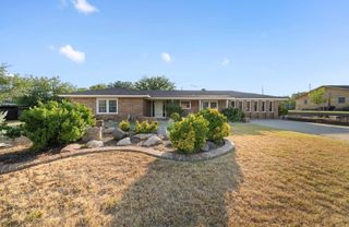 2802 Navajo Drive, Big Spring, TX 79720