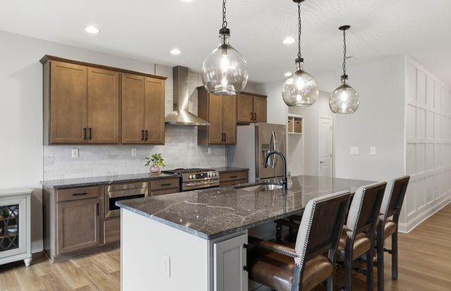 208 Little Leaf Drive, Nicholasville, KY 40356