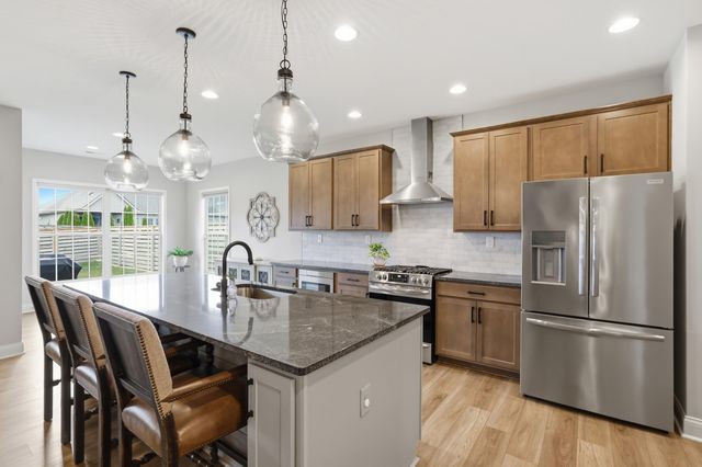 208 Little Leaf Drive, Nicholasville, KY 40356