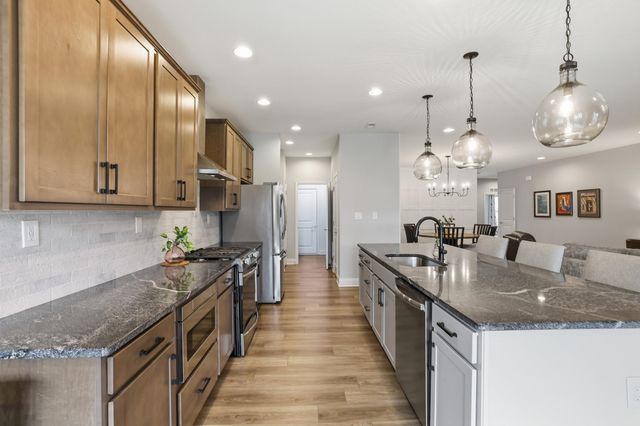 208 Little Leaf Drive, Nicholasville, KY 40356