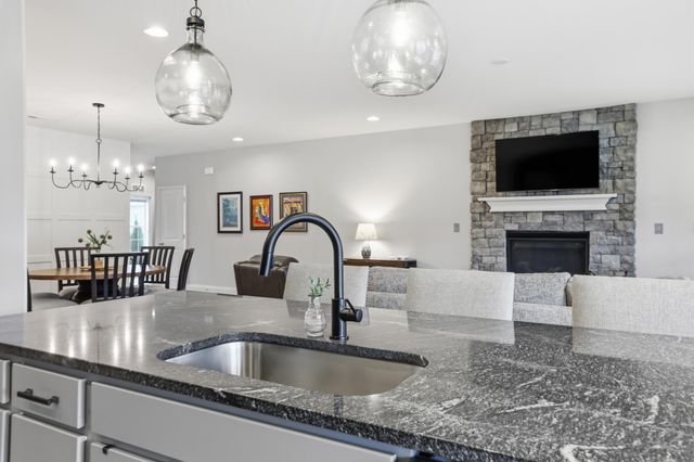 208 Little Leaf Drive, Nicholasville, KY 40356