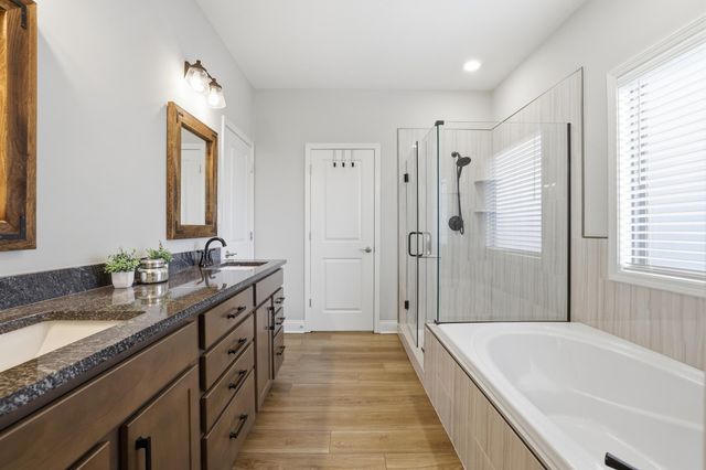 208 Little Leaf Drive, Nicholasville, KY 40356