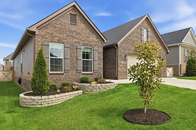 208 Little Leaf Drive, Nicholasville, KY 40356