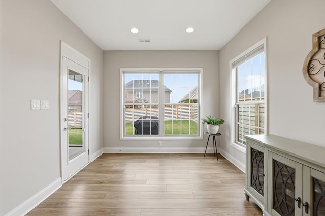 208 Little Leaf Drive, Nicholasville, KY 40356