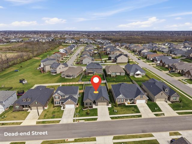 208 Little Leaf Drive, Nicholasville, KY 40356