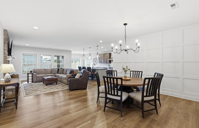 208 Little Leaf Drive, Nicholasville, KY 40356