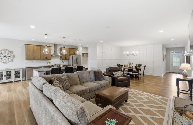 208 Little Leaf Drive, Nicholasville, KY 40356