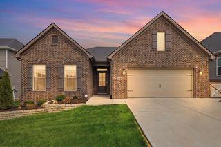 208 Little Leaf Drive, Nicholasville, KY 40356