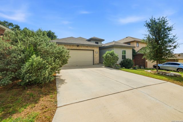 539 Point Vly, San Antonio, TX 78253