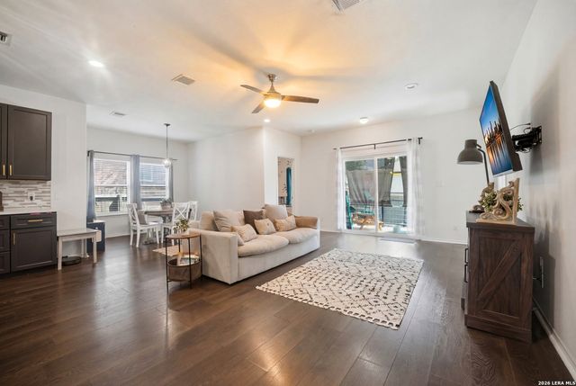539 Point Vly, San Antonio, TX 78253