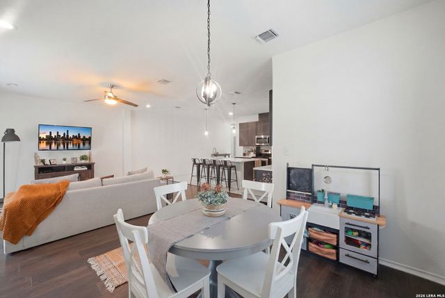 539 Point Vly, San Antonio, TX 78253