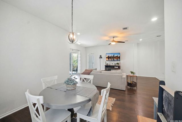 539 Point Vly, San Antonio, TX 78253