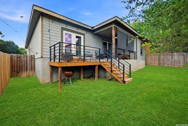 539 Point Vly, San Antonio, TX 78253